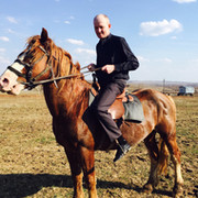 Андрей Ничков on My World.