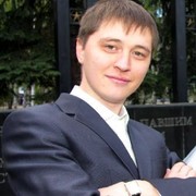 Айдар Ахметзянов on My World.