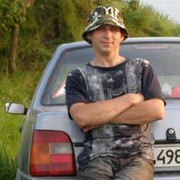 Лукьянов Александр Тольятти