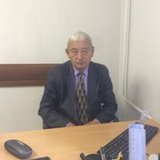Асан Альжанов on My World.