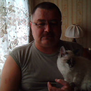 Василий Беспалов on My World.