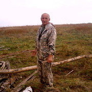 Сергей Бочарников on My World.