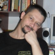 Сергей Чеканов on My World.