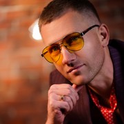Дмитрий Борзенко on My World.