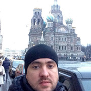 Виталий Данченко on My World.