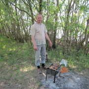 Дмитрий Романов on My World.