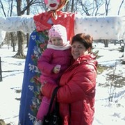 Наталья Дробышева on My World.