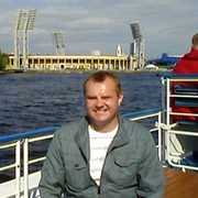 Михаил Галенко on My World.