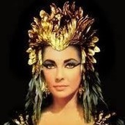 Клеопатра Царица Египта on My World.