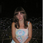 Ирина Иванова on My World.