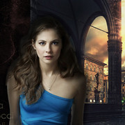  Ottavia  di Velocci   on My World.