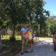Александр Кузин on My World.