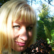 Lora Kraievska on My World.