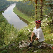 Екатерина Кузнецова on My World.