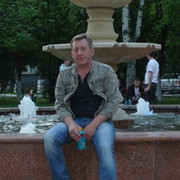 Кирилл Богдан on My World.