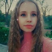 Ксения Чолак on My World.