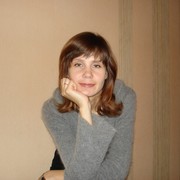 Лариса Фролова on My World.