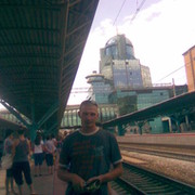 алексей уваров on My World.