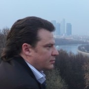 Сергей Петров on My World.