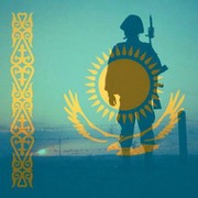 Калкан Сарбазбек on My World.