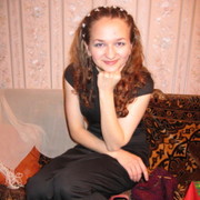 Нина Лебедева on My World.