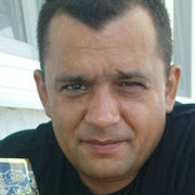 сергей гавриленко on My World.