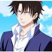 Tatsumi Oga on My World.