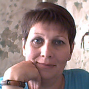 Светлана Сокольская on My World.