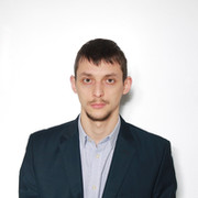 Владимир Преображенцев on My World.