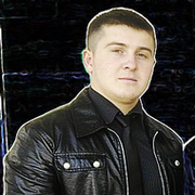 Магомед Абдулхаджиев on My World.