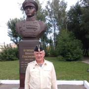 Александр Суворкин on My World.