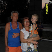 Тамара Селина on My World.