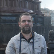 Юрий(Огневед) Литовченко on My World.