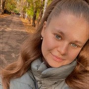 Таня Чибизова Егорьевск