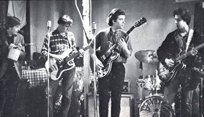 13th Floor Elevators