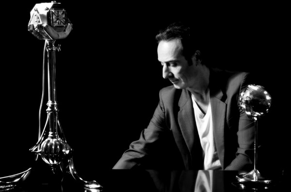 Alexandre Desplat