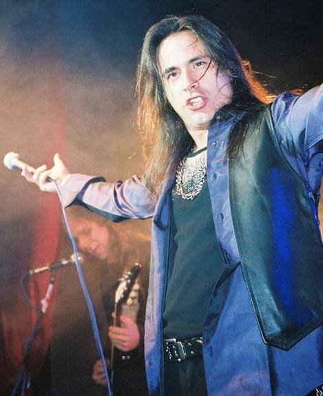 Andre Matos