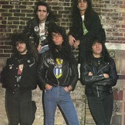 Anthrax группа в Моем Мире.