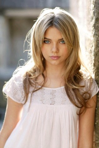 Indiana Evans