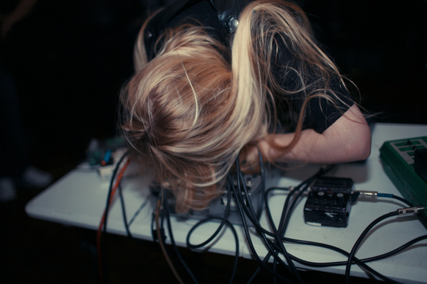 Pharmakon