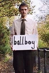 Ballboy