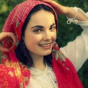 Сесиль-Анна Свердлова ▌OFFICIAL GROUP АКТРИСА группа в Моем Мире.