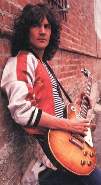 Billy Squier