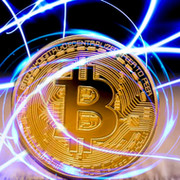 Bitcoin группа в Моем Мире.