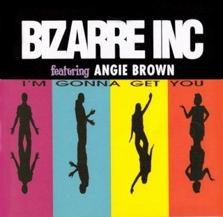 Bizarre Inc. feat. Angie Brown