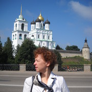 Блог. Елена Андреева группа в Моем Мире.