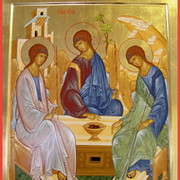 Православная каноническая икона. группа в Моем Мире.