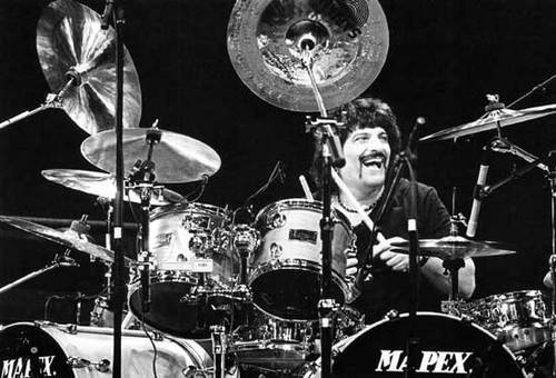 Carmine Appice