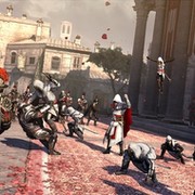 Assassin's Creed группа в Моем Мире.