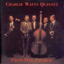 Charlie Watts Quintet